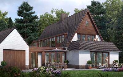 Esdoornlaan 2