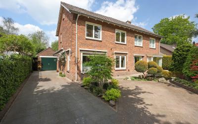 Oude Utrech. 30