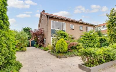 Oude Utrech. 34-A