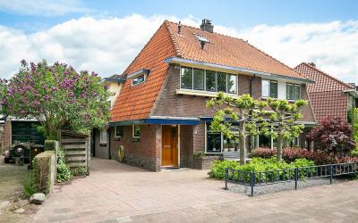 Oude Utrech. 54