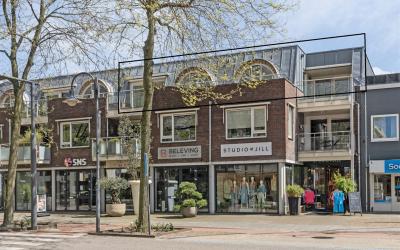 Soesterberg. 33-07