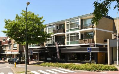 Soesterberg. 4-A