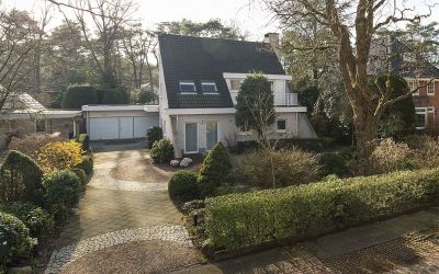 de Genestetlaan 18