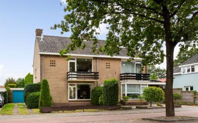 Birkstraat 45