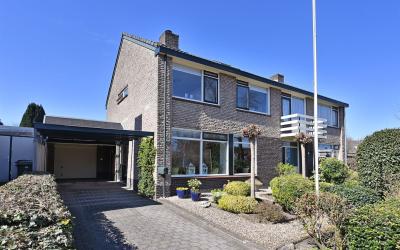 Birkstraat 12-A