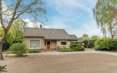 Birkstraat 116-A