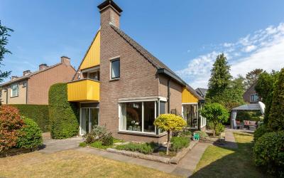 Vondellaan 31