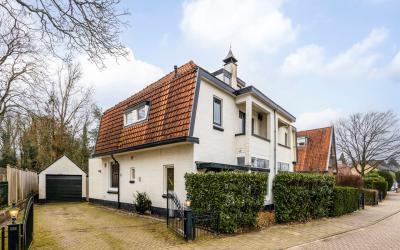 Vondellaan 34