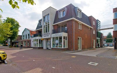 Rademakerstraat 11-B