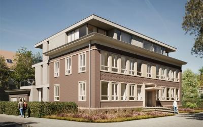 Kampweg 2-B