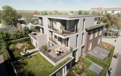 Kampweg 2-F