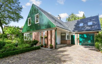 Kamerlingh Onneslaan 43
