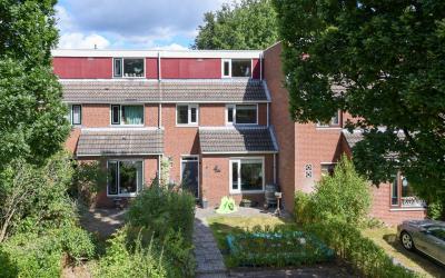 Bloemheuvel 55