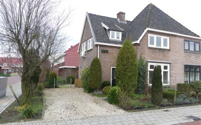 Van Zuijlen van Nieveltlaan 17