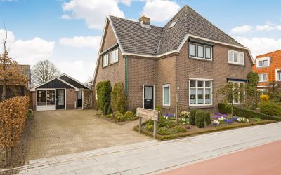 Van Zuijlen van Nieveltlaan 21