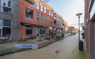 Nieuwstraat 9