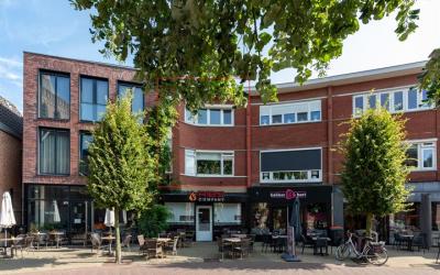 Langstraat 21-A