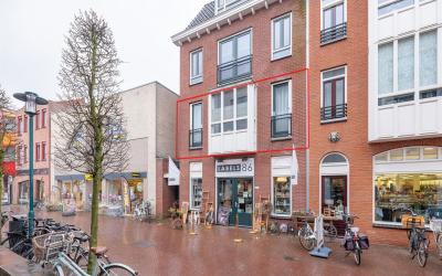 Langstraat 88-A