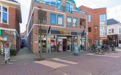 Jan van Schaffelaarstraat 36-A