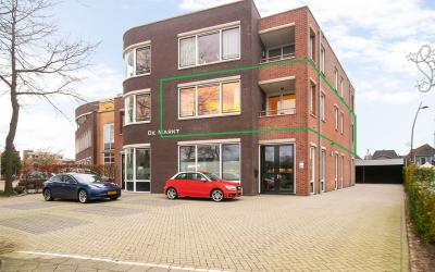 Nieuwe Markt 3-C