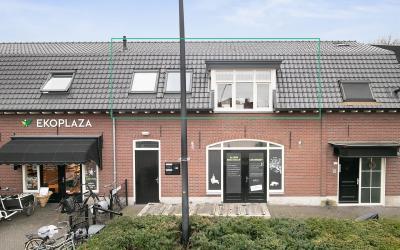 Nieuwe Markt 9-E