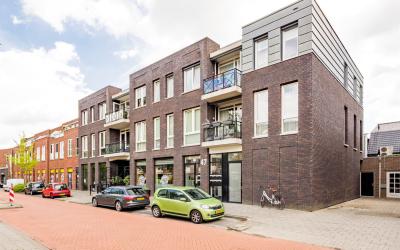 Groen van P. 47-B
