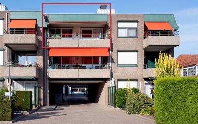 Schoutenstraat 9-D