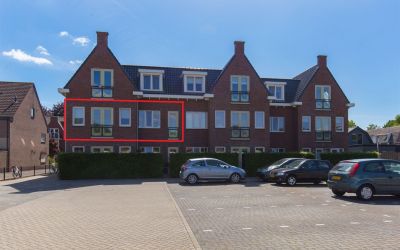 Schoutenstraat 72-H