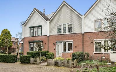 Beekstraat 4