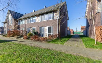 Aagje Deken. 6
