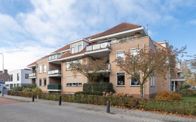 Thorbeckelaan 1-M