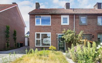 Potgieterstraat 57