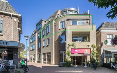 Brouwerstraat 33