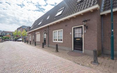 Krommestraat 15