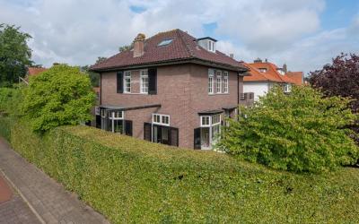 Verlooplaan 1