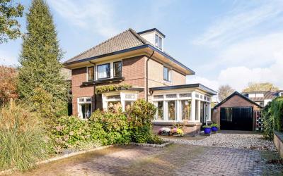 Bloemendaal. 26