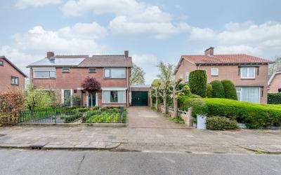 Bloemendaal. 46