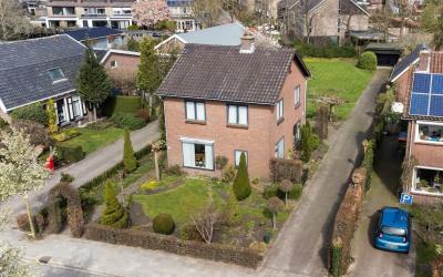 Bloemendaal. 50