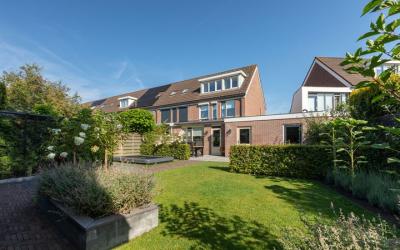 Van Wijnbergenlaan 65
