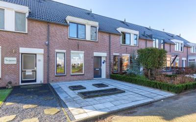 Bentincklaan 11