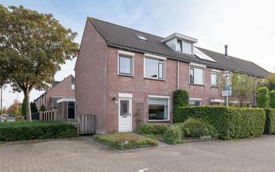 Bentincklaan 122