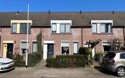 Bentincklaan 98