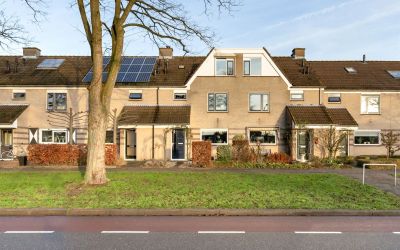 Wethouder Rebellaan 24