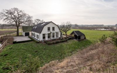 Binnenveld 8