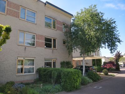 Van Breugelplantsoen 58
