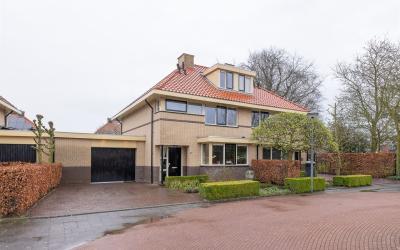 Piersonlaan 13