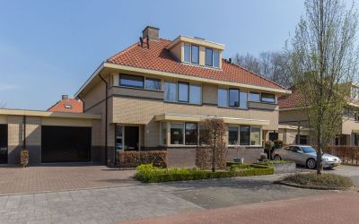 Piersonlaan 9