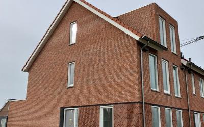 Hoekwoning te koop: J. van den Broekstraat 7, Buitengebied Barneveld Barneveld