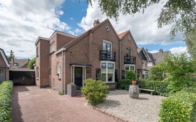 Van Heuvenlaan 5