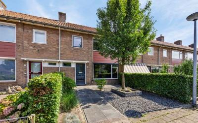Tesselschadestraat 14